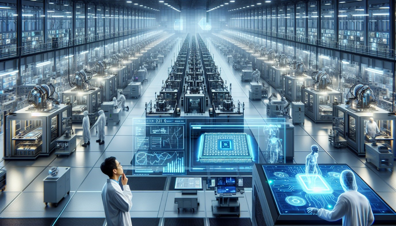 Industrial Automation