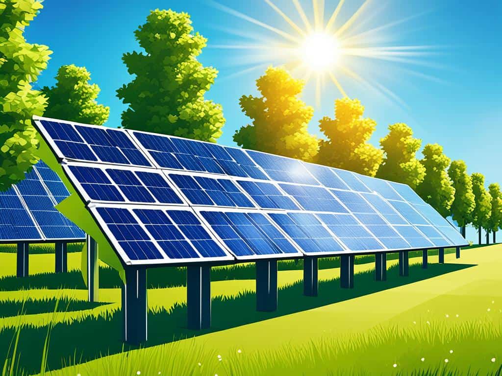 Solar Energy Solutions